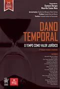 Ler Dano Temporal, do autor Maurilio Casas Maia; Gustavo Borges