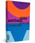 Ler Leão-De-Chácara - Coleção Portátil 8, do autor João Antonio Ler Leão-De-Chácara - Coleção Portátil 8, do autor João Antonio