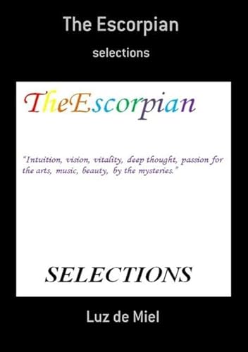Ler The Escorpian, do autor Luz De Miel