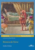 Ler Branca de Neve, do autor Tatiana Belinky Ler Branca de Neve, do autor Tatiana Belinky