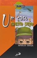 Ler Um Caso Muito Sujo, do autor Shirley Souza Ler Um Caso Muito Sujo, do autor Shirley Souza