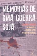 Ler Memórias de Uma Guerra Suja, do autor Cláudio Guerra