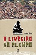 Ler O livreiro do alemão, do autor Otávio Júnior