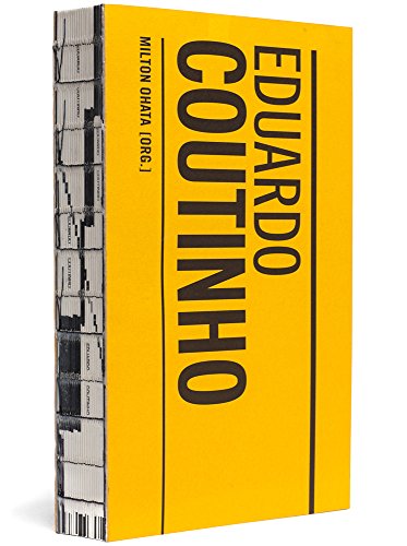 Ler Eduardo Coutinho, do autor Eduardo Coutinho