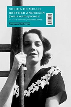 Coral e outros poemas, do autor Sophia de Mello Breyner Andresen
