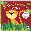 Ler Esconde-Esconde: Animais, do autor Mammoth World Ler Esconde-Esconde: Animais, do autor Mammoth World