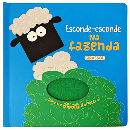 Ler Esconde-Esconde - Na Fazenda: Na Fazenda: 01, do autor Bookoli Books