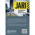 Ler JARI - Junta Administrativa de Recursos de Infrações de Trânsito, do autor João Luiz Bonelli de Souza Ler JARI - Junta Administrativa de Recursos de Infrações de Trânsito, do autor João Luiz Bonelli de Souza