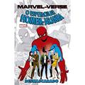 Ler Homem-aranha: Desmascarado: Marvel-verse, do autor Stan Lee; Len Wein; Roger Stern