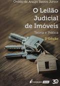 Ler Leilão Judicial de Imóveis, O - 2ª E. - 2019, do autor Onildo De Araujo Bastos Junior