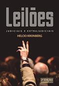 Ler Leilões Judiciais e Extrajudiciais, do autor Helcio Kronberg