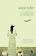 Ler O Turista Acidental, do autor Anne Tyler