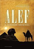 Ler ALEF. A Verdade Original, do autor Pereira Elizabeth