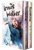 Ler Box Irmãs Walker, do autor M. S. Fayes