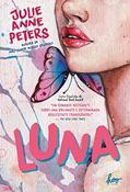 Ler Luna, do autor Julie Anne Peters