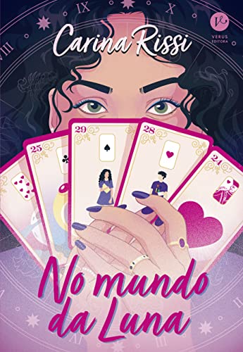 Ler No mundo da Luna, do autor Carina Rissi
