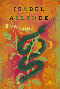 Eva Luna, do autor Isabel Allende