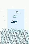 Ler Pré-história, do autor Paloma Vidal
