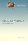 Ler Sobre a conversação, do autor André Morellet