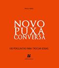 Ler Novo puxa conversa, do autor Paulo Tadeu