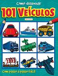 Ler Como desenhar 101 veículos: 02, do autor Grupo Imagine That