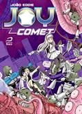 Ler Joy Comet, do autor João Eddie