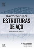 Ler Projeto e Cálculo de Estruturas de Aço - Edifício Industrial Detalhado, do autor Z. M. Chamberlain et. al. Ler Projeto e Cálculo de Estruturas de Aço - Edifício Industrial Detalhado, do autor Z. M. Chamberlain et. al.