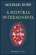 Ler A Historia Interminavel, do autor Michael Ende Ler A Historia Interminavel, do autor Michael Ende