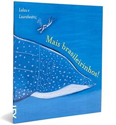 Mais Brasileirinhos!, do autor Lalau