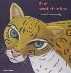 Bem Brasileirinhos, do autor Lalau