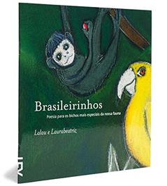 Brasileirinhos, do autor Lalau