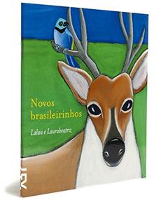 Novos Brasileirinhos, do autor Lalau