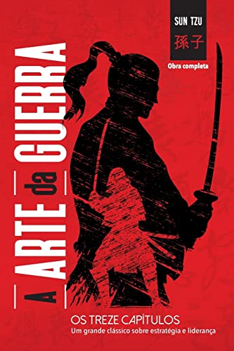 Ler A arte da guerra, do autor Sun Tzu