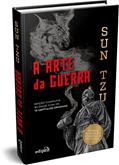 Ler A ARTE DA GUERRA: Edição de Luxo Capa Dura - Tradução direta do Chinês, com comentários e marcador., do autor Sun Tzu Ler A ARTE DA GUERRA: Edição de Luxo Capa Dura - Tradução direta do Chinês, com comentários e marcador., do autor Sun Tzu
