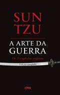 Ler A Arte da Guerra: Edição de luxo Almofadado, do autor SUN TZU