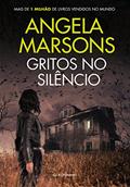 Ler Gritos No Silêncio, do autor Angela Marsons Ler Gritos No Silêncio, do autor Angela Marsons