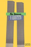Ler Arquiteto, O, do autor Rui Tavares