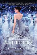 Ler A herdeira: 4, do autor Kiera Cass