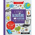 Ler Como ser um blogueiro e vlogueiro em 10 lições fáceis, do autor Quarto Publishing