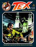 Ler Tex edição histórica Nº 106, do autor Gian Luigi Bonelli