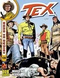 Ler Tex edição de ouro Nº 106, do autor Mauro Boselli Ler Tex edição de ouro Nº 106, do autor Mauro Boselli