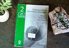 Fundamentos De Matemática Elementar. Logaritmos - Volume 2, do autor Gelson Iezzi