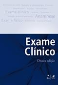 Ler Exame Clínico, do autor Celmo Celeno Porto