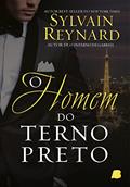 Ler O Homem do Terno Preto (Volume 1), do autor Sylvain Reynard