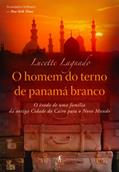 Ler O homem do terno de panamá branco, do autor Lucette Lagnado Ler O homem do terno de panamá branco, do autor Lucette Lagnado