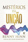 Ler Mistérios da Unção, do autor Benny Hinn