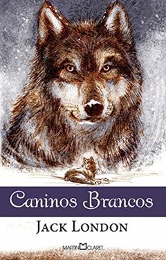 Caninos brancos: 38, do autor Jack London