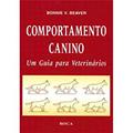 Ler Comportamento Canino - Um Guia para Veterinários, do autor Bonnie V. Beaver Ler Comportamento Canino - Um Guia para Veterinários, do autor Bonnie V. Beaver