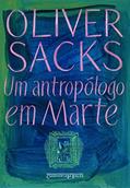 Ler Um antropólogo em marte, do autor Oliver Sacks