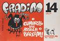 Ler Fradim 14. O Comunismo que Assola o Baixim, do autor Vários Autores Ler Fradim 14. O Comunismo que Assola o Baixim, do autor Vários Autores